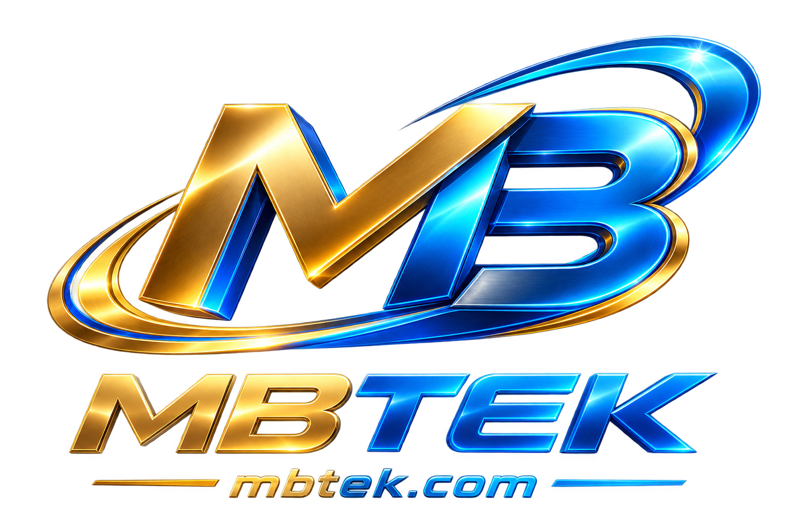 MBTEK Logo